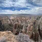 Review photo of Black Canyon Dispersed Camping by Jack W., May 19, 2022