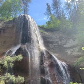 Review photo of East Campground — Smith Falls State Park by melanie K., May 19, 2022