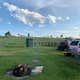 Roberts Tract Camping Area