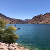 Review photo of Willow Beach Rv Park — Lake Mead National Recreation Area by Marina K., May 19, 2022