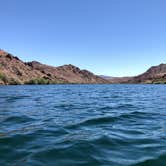 Review photo of Willow Beach Rv Park — Lake Mead National Recreation Area by Marina K., May 19, 2022