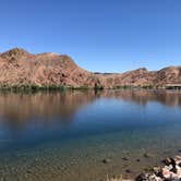 Review photo of Willow Beach Rv Park — Lake Mead National Recreation Area by Marina K., May 19, 2022