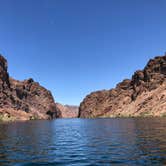 Review photo of Willow Beach Rv Park — Lake Mead National Recreation Area by Marina K., May 19, 2022