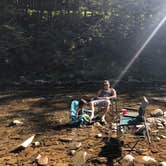 Review photo of Beaverkill Campground by Bianca M., July 14, 2018