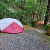 Review photo of Moonshine Creek Campground by Tommy R., May 20, 2022