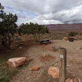 Review photo of Fisher Towers Campground by Laura M., May 20, 2022