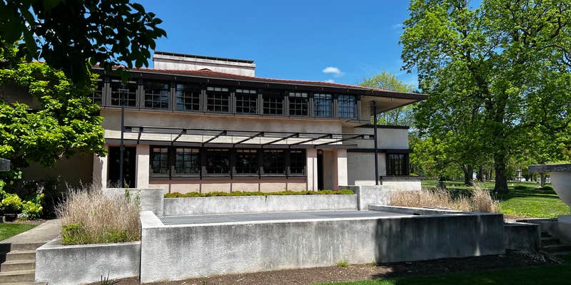 Camper submitted image from Sky Lake Resort and Fishing