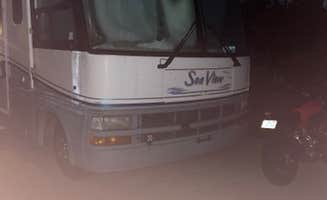 Kyle L.'s photo of rv camping at Pine Grove Campground — Jonathan Dickinson State Park near Pomme De Terre Lake