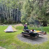 Review photo of Ozette Campground — Olympic National Park by Dave L., May 20, 2022