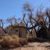 Review photo of Comb Wash Dispersed Camping Area by Laura M., May 20, 2022