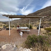 Review photo of Franklin Mountains State Park Campground by Deana C., May 20, 2022