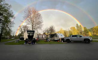 CDA R.'s photo of rv camping at CDA River RV, Riverfront Campground near Noxon, MT