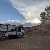 Review photo of Black Mesa State Park Campground by Bob M., May 20, 2022