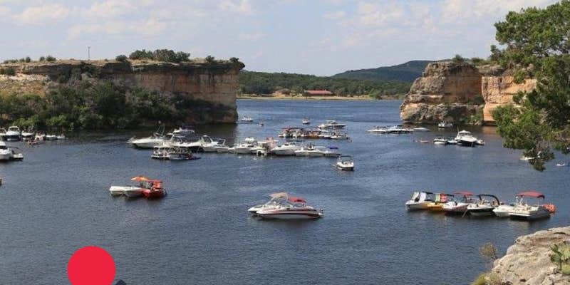 Camper submitted image from Willow Beach RV Resort