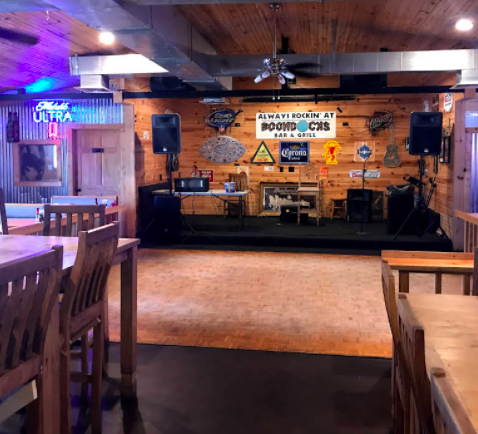 Camper-submitted photo at Willow Beach RV Resort near Graford, TX