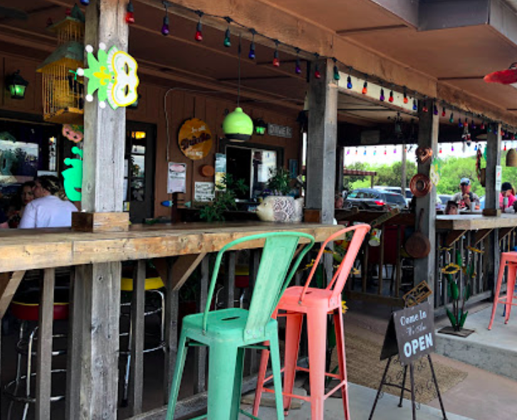 Camper-submitted photo at Willow Beach RV Resort near Graford, TX