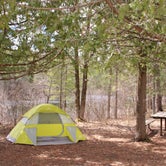 Review photo of Ash River Campground by Melissa B., May 20, 2022