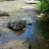 Review photo of Blanco River Group Campground by Toni  K., May 20, 2022