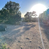 Review photo of Cebolla Mesa Campground by Toni  K., May 18, 2022