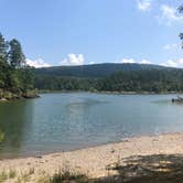 Review photo of COE Lake Ouachita Crystal Springs Campground by Penny A., May 20, 2022