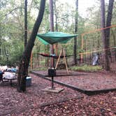 Review photo of Cossatot Falls Campsites — Cossatot River State Park - Natural Area by Penny A., May 20, 2022