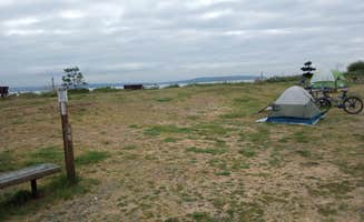 Justin G.'s photo at Fay Bainbridge Park near Mill Creek, WA