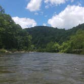 Review photo of Kentuck Campground — Ohiopyle State Park by Natalee M., May 20, 2022