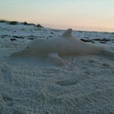 Review photo of Fort Pickens Campground — Gulf Islands National Seashore by Penny A., May 20, 2022