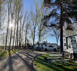 Camper-submitted photo from Murtaugh Lake Park Campground