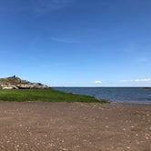 Review photo of Hammonasset State Park Campground by Bianca M., July 14, 2018