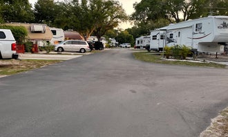 Camping near West Bay Oaks RV Park: Scottish Traveler RV Park, Largo, Florida