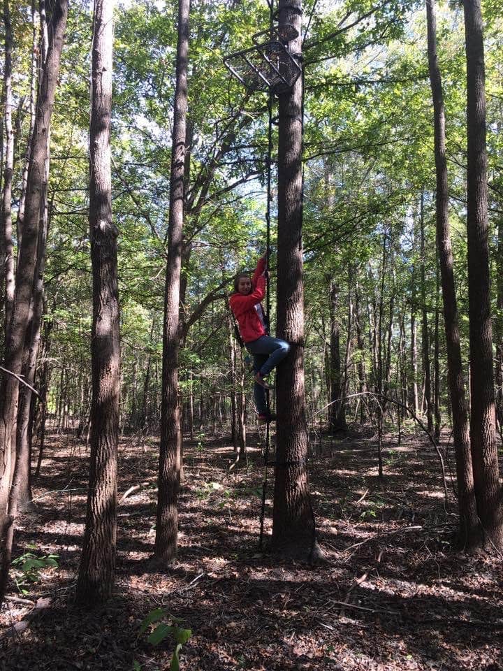 Camper-submitted photo at Tom Merrill Recreation Area near Bossier City, LA