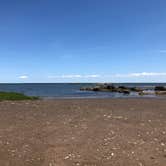 Review photo of Hammonasset State Park Campground by Bianca M., July 14, 2018