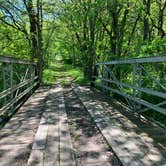 Review photo of Friends Creek Campground by jere T., May 20, 2022