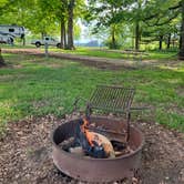 Review photo of Friends Creek Campground by jere T., May 20, 2022