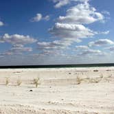 Review photo of Fort Pickens Campground — Gulf Islands National Seashore by Penny A., May 20, 2022