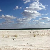 Review photo of Fort Pickens Campground — Gulf Islands National Seashore by Penny A., May 20, 2022