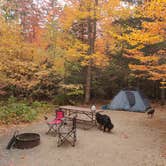 Review photo of Sugarloaf 1 Campground by Samantha C., May 18, 2022