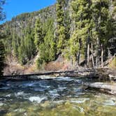 Review photo of Caribou Campground by Michael G., May 20, 2022