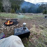 Review photo of Caribou Campground by Michael G., May 20, 2022