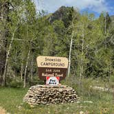 Review photo of Snowslide Campground by Toni  K., May 20, 2022