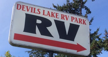 Devils Lake RV Park
