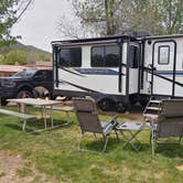 Review photo of Bauers Canyon Ranch RV Park by deb K., May 21, 2022