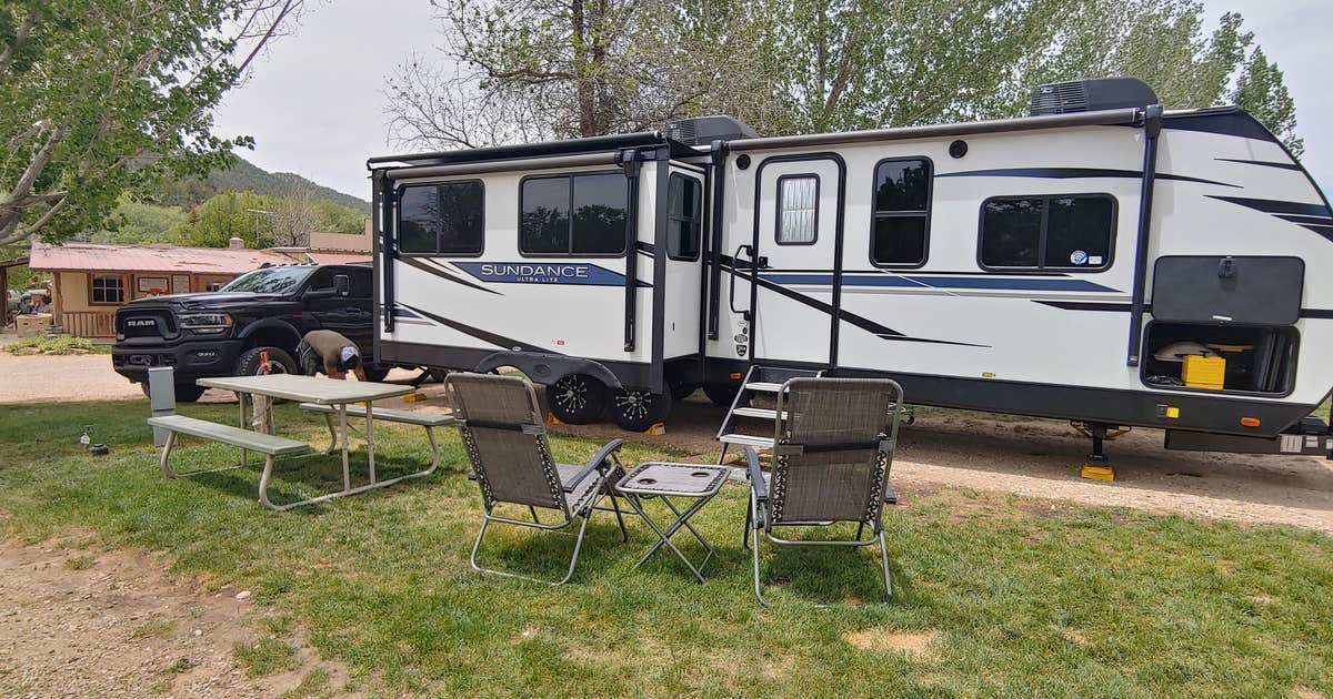 Camper-Submitted Photos of Bauers Canyon Ranch RV Park