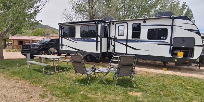 Camper submitted image from Bauers Canyon Ranch RV Park