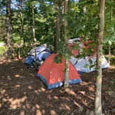 Review photo of Woodybrooke Campground  by theresa E., May 21, 2022
