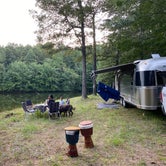 Review photo of Woodybrooke Campground  by theresa E., May 21, 2022