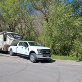 Review photo of Settlement Canyon/Legion Park Campground by kim T., May 21, 2022