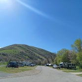 Review photo of Settlement Canyon/Legion Park Campground by kim T., May 21, 2022