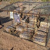 Review photo of Devils Garden Campground — Arches National Park by Laura M., May 21, 2022